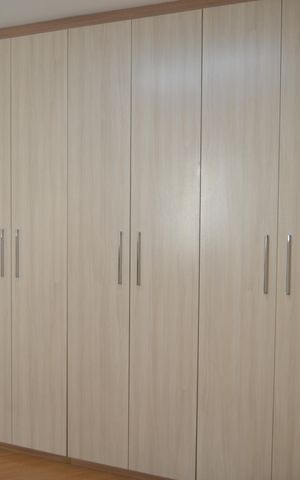 Apartamento à venda com 76m², 2 quartos e 1 vagaQuarto 1