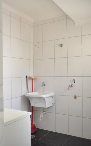 Apartamento à venda com 76m², 2 quartos e 1 vagaÁrea de Serviço