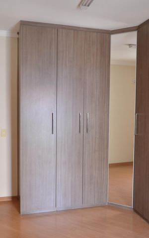 Apartamento à venda com 76m², 2 quartos e 1 vagaQuarto Suíte