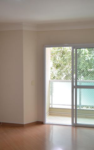 Apartamento à venda com 76m², 2 quartos e 1 vagaSala