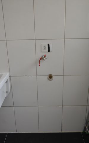 Apartamento à venda com 76m², 2 quartos e 1 vagaÁrea de Serviço
