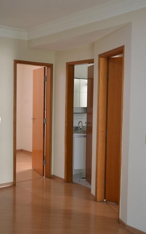 Apartamento à venda com 76m², 2 quartos e 1 vagaSala