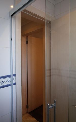 Apartamento à venda com 47m², 1 quarto e sem vagaBanheiro