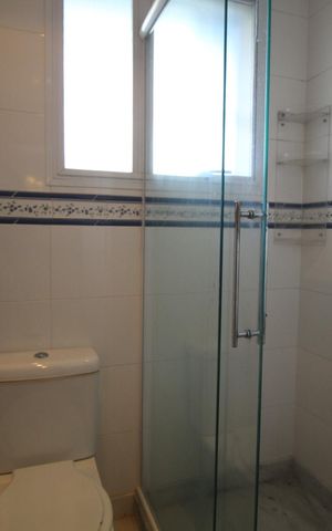 Apartamento à venda com 47m², 1 quarto e sem vagaBanheiro