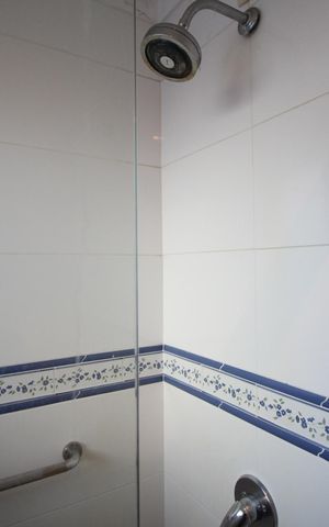 Apartamento à venda com 47m², 1 quarto e sem vagaBanheiro