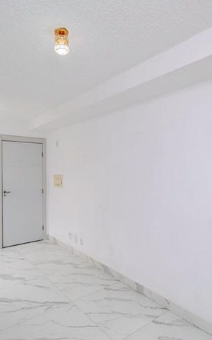 Apartamento à venda com 60m², 2 quartos e sem vagaSala