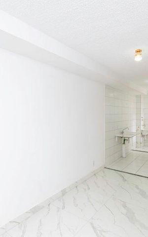 Apartamento à venda com 60m², 2 quartos e sem vagaSala