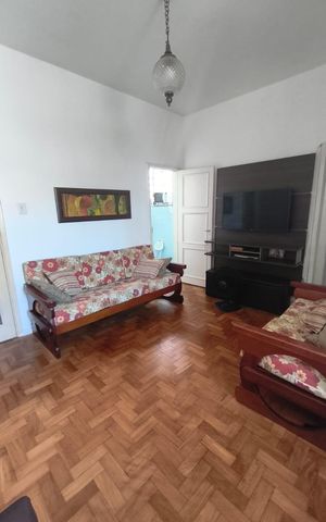 Apartamento à venda com 60m², 3 quartos e sem vaga Apartamento à venda com 60m², 3 quartos e sem vagaSala