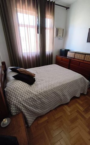 Apartamento à venda com 60m², 3 quartos e sem vaga Apartamento à venda com 60m², 3 quartos e sem vagaQuarto