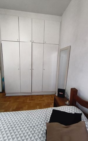 Apartamento à venda com 60m², 3 quartos e sem vaga Apartamento à venda com 60m², 3 quartos e sem vagaQuarto