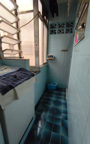 Apartamento à venda com 60m², 3 quartos e sem vaga Apartamento à venda com 60m², 3 quartos e sem vagaÁrea de serviço