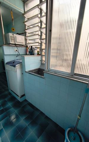 Apartamento à venda com 60m², 3 quartos e sem vaga Apartamento à venda com 60m², 3 quartos e sem vagaÁrea de serviço
