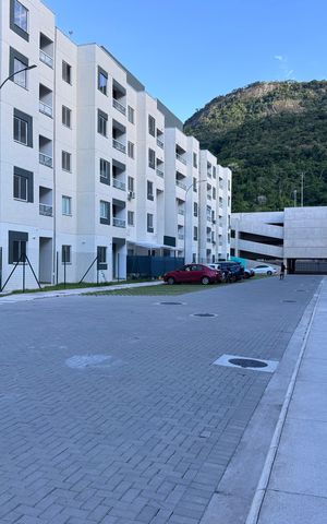 Apartamento para alugar com 48m², 2 quartos e 1 vaga Apartamento para alugar com 48m², 2 quartos e 1 vagaÁrea comum
