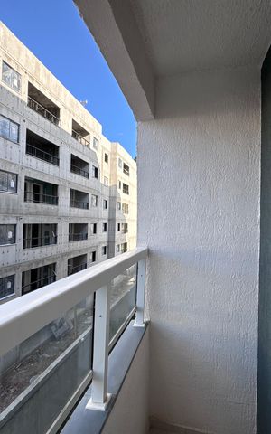 Apartamento para alugar com 48m², 2 quartos e 1 vaga Apartamento para alugar com 48m², 2 quartos e 1 vagaVaranda