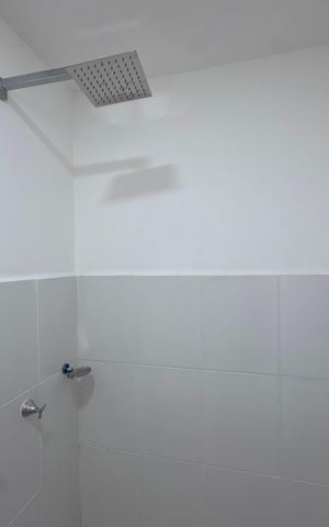 Apartamento para alugar com 48m², 2 quartos e 1 vaga Apartamento para alugar com 48m², 2 quartos e 1 vagaBanheiro Social