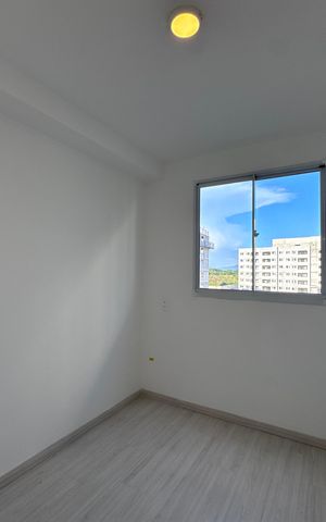 Apartamento para alugar com 48m², 2 quartos e 1 vaga Apartamento para alugar com 48m², 2 quartos e 1 vagaQuarto 2