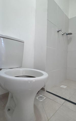 Apartamento para alugar com 48m², 2 quartos e 1 vaga Apartamento para alugar com 48m², 2 quartos e 1 vagaBanheiro Social