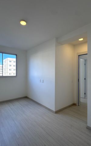 Apartamento para alugar com 48m², 2 quartos e 1 vaga Apartamento para alugar com 48m², 2 quartos e 1 vagaQuarto 2