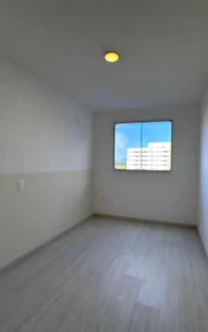 Apartamento para alugar com 48m², 2 quartos e 1 vaga Apartamento para alugar com 48m², 2 quartos e 1 vagaQuarto 1