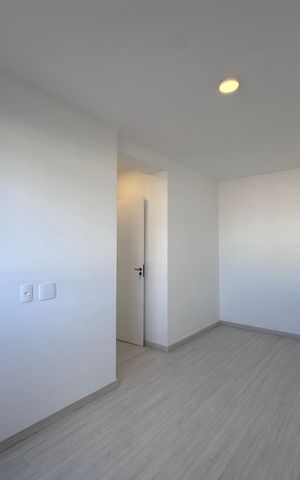 Apartamento para alugar com 48m², 2 quartos e 1 vaga Apartamento para alugar com 48m², 2 quartos e 1 vagaQuarto 2