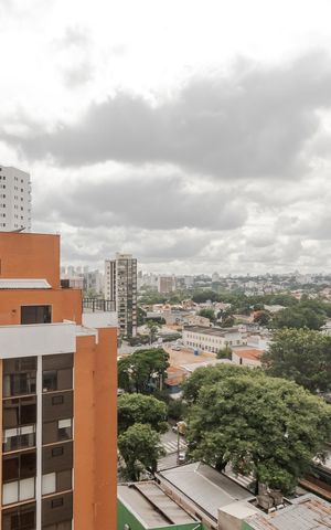 Studio à venda com 21m², 1 quarto e sem vaga Studio à venda com 21m², 1 quarto e sem vagaVista