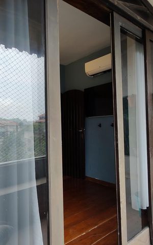 Casa de condomínio à venda com 367m², 5 quartos e 4 vagas Casa de condomínio à venda com 367m², 5 quartos e 4 vagasVaranda da Suíte