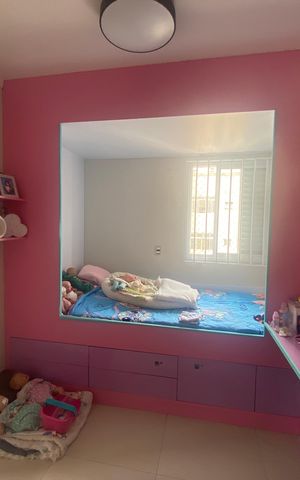 Apartamento à venda com 82m², 3 quartos e 2 vagas
