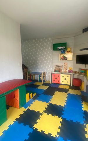 Apartamento à venda com 82m², 3 quartos e 2 vagas