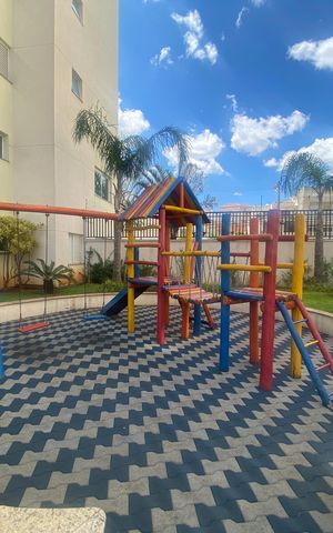 Apartamento à venda com 82m², 3 quartos e 2 vagas