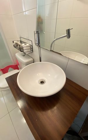 Apartamento à venda com 82m², 3 quartos e 2 vagas