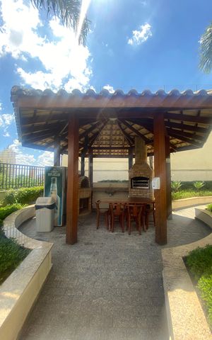 Apartamento à venda com 82m², 3 quartos e 2 vagas