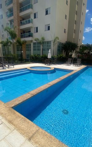 Apartamento à venda com 82m², 3 quartos e 2 vagas