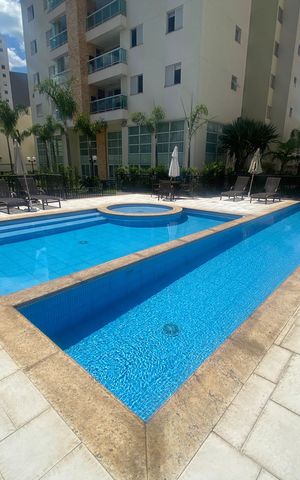 Apartamento à venda com 82m², 3 quartos e 2 vagas
