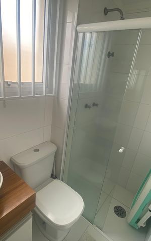 Apartamento à venda com 82m², 3 quartos e 2 vagas