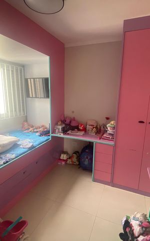 Apartamento à venda com 82m², 3 quartos e 2 vagas