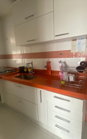 Apartamento à venda com 82m², 3 quartos e 2 vagas