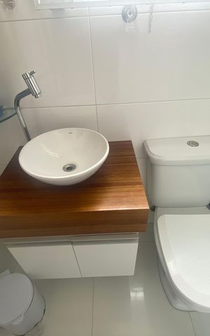 Apartamento à venda com 82m², 3 quartos e 2 vagas
