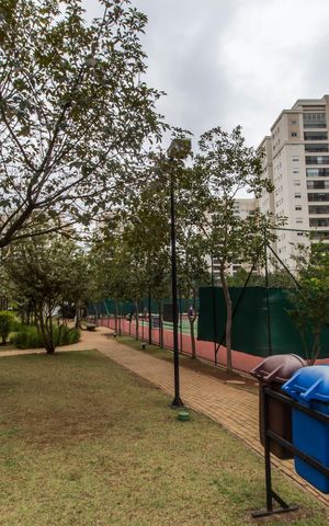 Apartamento à venda com 110m², 3 quartos e 2 vagasÁrea comum