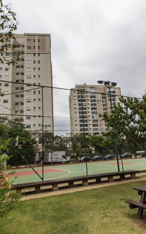 Apartamento à venda com 110m², 3 quartos e 2 vagasÁrea comum
