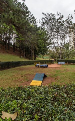 Apartamento à venda com 110m², 3 quartos e 2 vagasEspaço Pet  