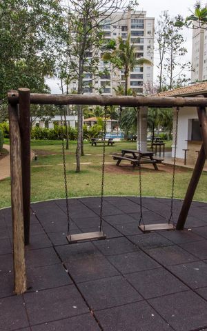 Apartamento à venda com 140m², 3 quartos e 2 vagasÁrea comum