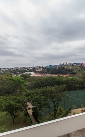 Apartamento à venda com 140m², 3 quartos e 2 vagasVista