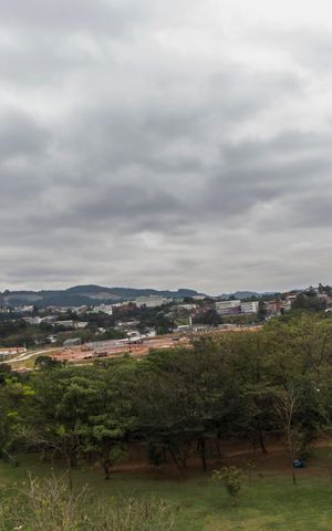 Apartamento à venda com 140m², 3 quartos e 2 vagasVista