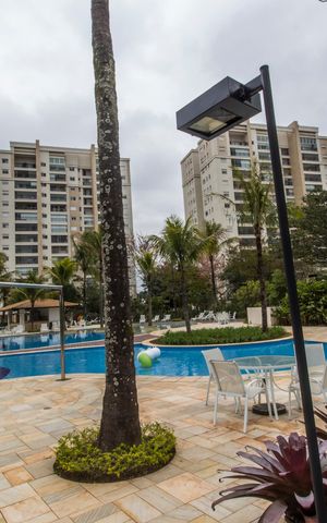 Apartamento à venda com 140m², 3 quartos e 2 vagasPiscina
