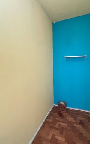 Apartamento à venda com 60m², 2 quartos e sem vagaQuarto de Serviço