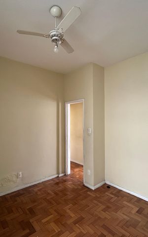 Apartamento à venda com 60m², 2 quartos e sem vagaQuarto 2