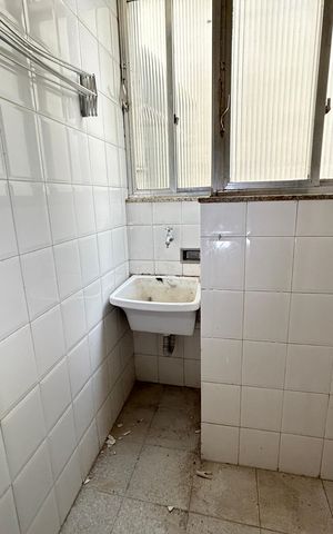 Apartamento à venda com 60m², 2 quartos e sem vagaÁrea de Serviço