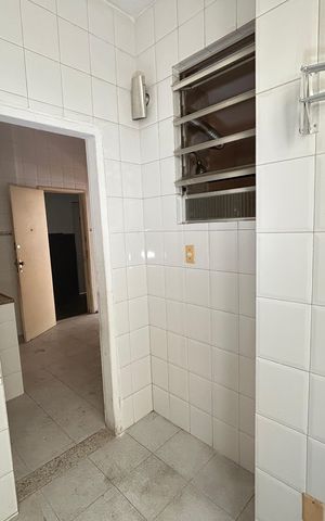 Apartamento à venda com 60m², 2 quartos e sem vagaÁrea de Serviço