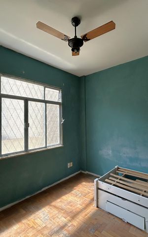 Apartamento à venda com 60m², 2 quartos e sem vagaQuarto 1