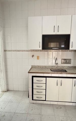 Apartamento à venda com 60m², 2 quartos e sem vagaCozinha